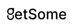 GetSome Logo